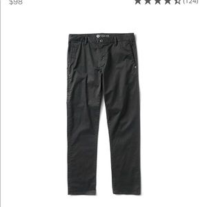 Vuori Collins Chino Pant